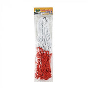 Red basketball profesional x2