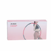 ARO DE ENTRENAMIENTO 97CM 1,2KG COLORES SURTIDOS MS-2247