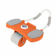 RUEDA ABDOMINAL PRO C/SOPORTE P/TEL+CO MS-2256