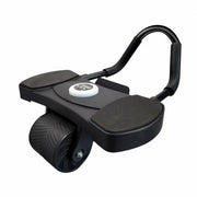 RUEDA ABDOMINAL PRO C/SOPORTE P/TEL+CO MS-2256