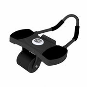 RUEDA ABDOMINAL PRO C/SOPORTE P/TEL+CO MS-2256