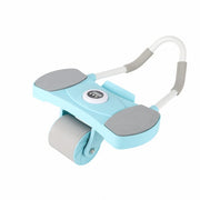 RUEDA ABDOMINAL PRO C/SOPORTE P/TEL+CO MS-2256