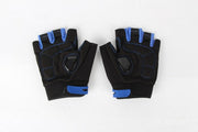 Guantes para gym poliester