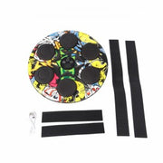 MAQUINA DE BOXEO COLORES STC-41