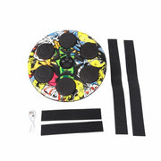 MAQUINA DE BOXEO COLORES STC-41