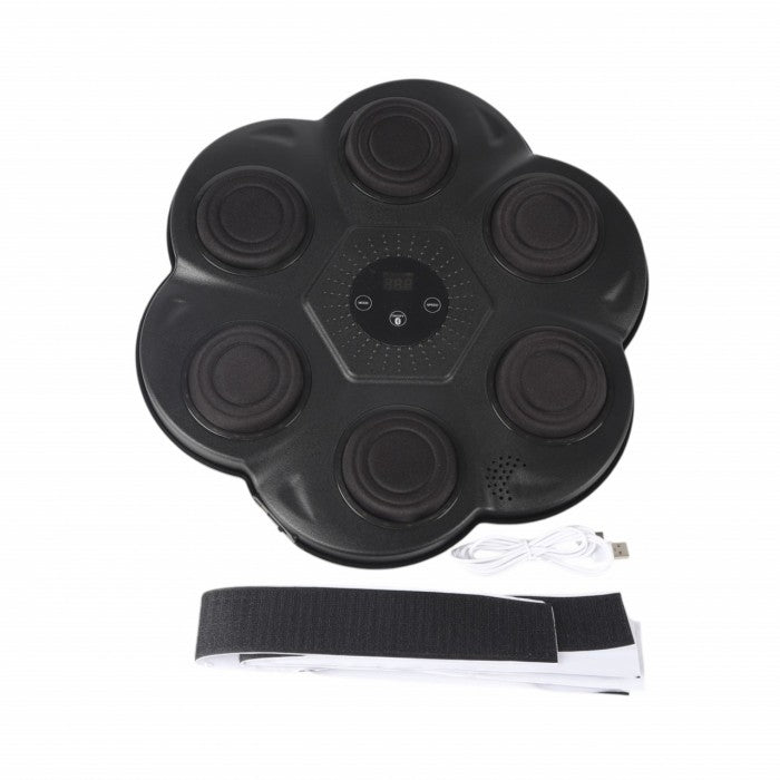 MAQUINA DE BOXEO PRO STC-42