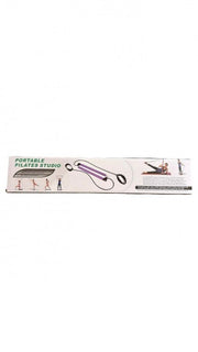 BARRA PILATES MS-80