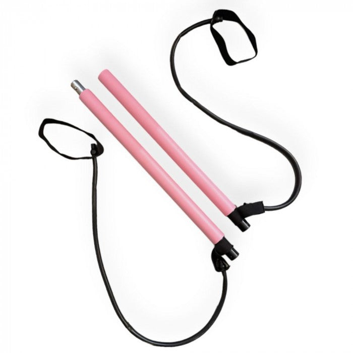 BARRA PILATES MS-80