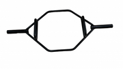 BARRA OLIMPICA HEXAGONAL BA-08