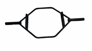 BARRA OLIMPICA HEXAGONAL BA-08