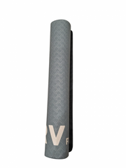 YOGA MAT 8MM TPE DOBLE COLOR
