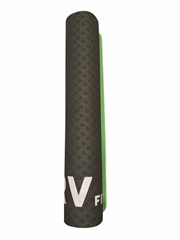 YOGA MAT 8MM TPE DOBLE COLOR