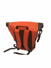 BOLSO MOCHILA PARA AGUA PVC 30 L