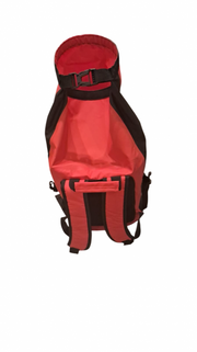 BOLSO MOCHILA PARA AGUA PVC 30 L
