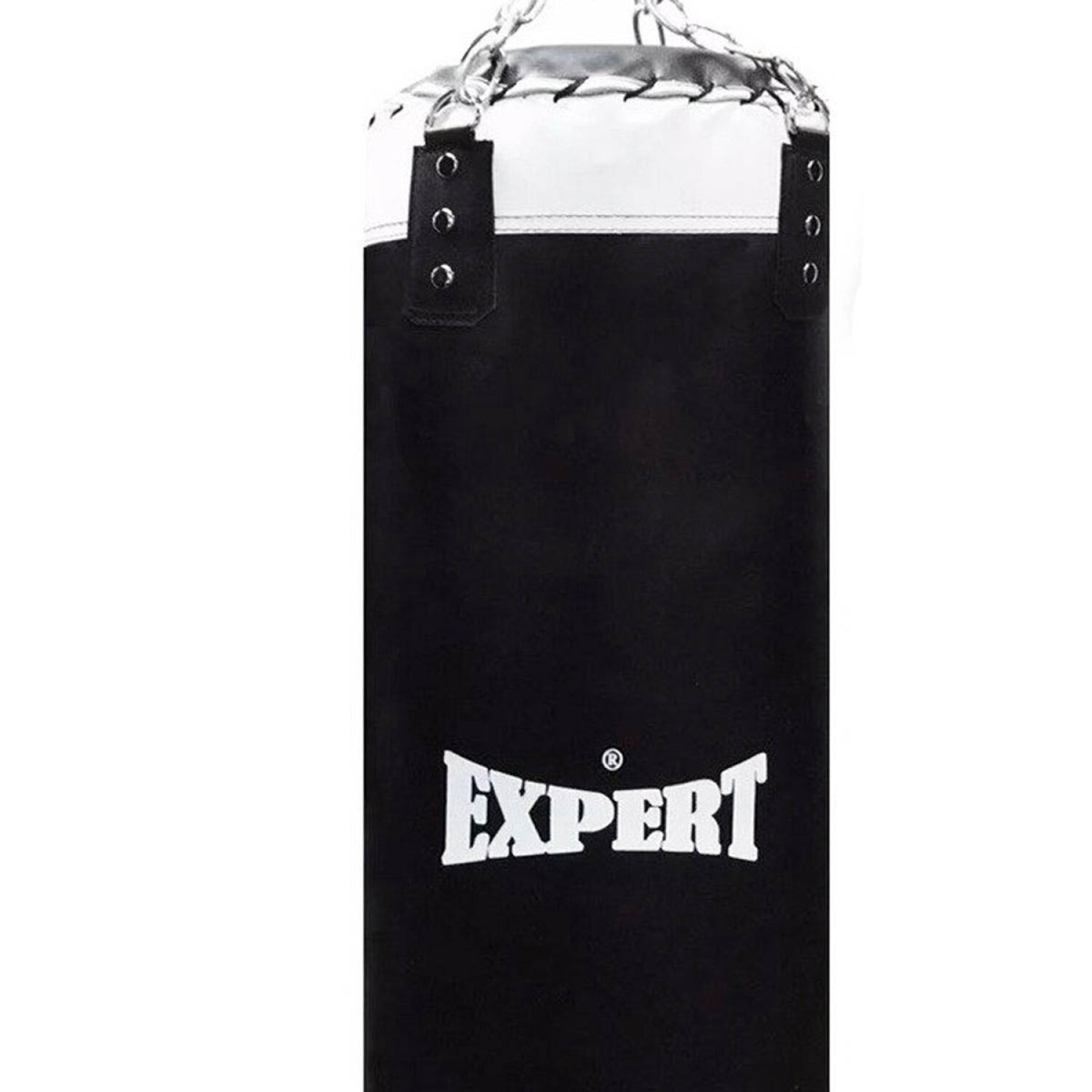 Bolsa silueta con relleno