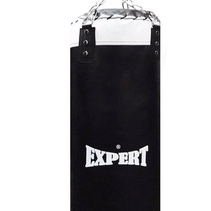 Bolsa silueta con relleno