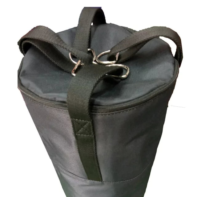 Golden Club Bolsa de boxeo cordura 1.20mts c/relleno