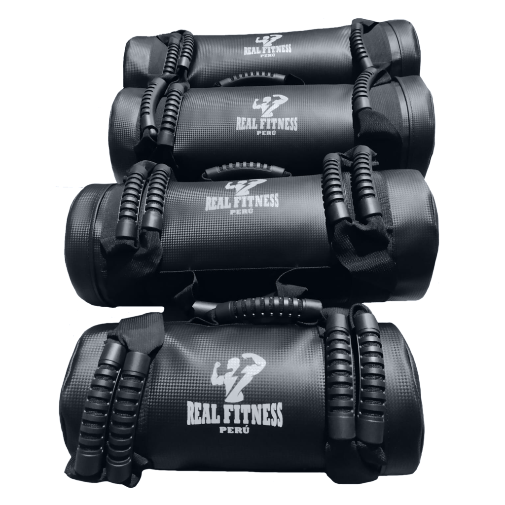 Golden Club Core bag c/manija 20kg