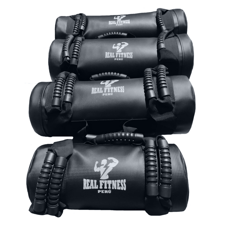 Core bag c/manija 20kg
