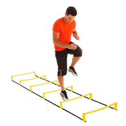 Escalera 2 En 1 New