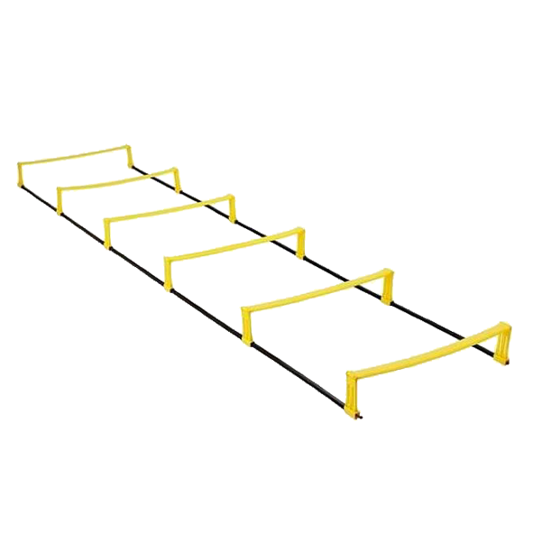 Escalera 2 En 1 New