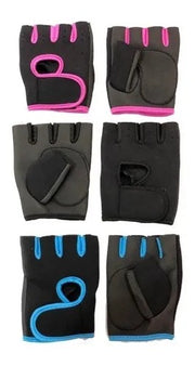 GUANTES Fitness