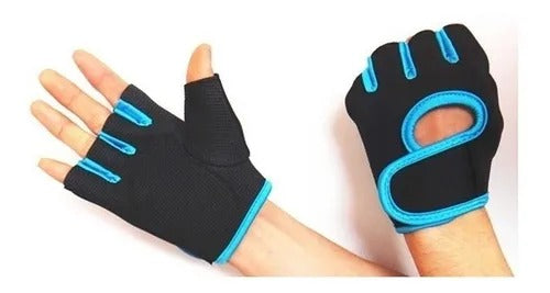 GUANTES Fitness
