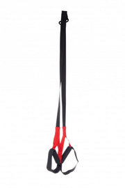 BANDA TRX REFORZADA 1,10 mts CON KIT DE ANCLAJE Y BOLSA