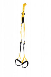 BANDA TRX REFORZADA 2,45 mts CON KIT DE ANCLAJE Y BOLSA
